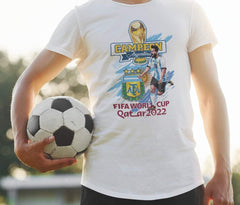 Hojas de Sublimación Personalizadas