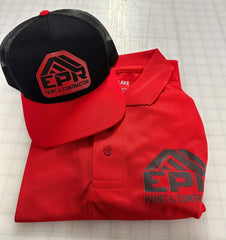 Custom Leather Patches