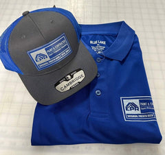 Parchos de Cuero Personalizados