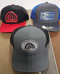 Custom Leather Patches