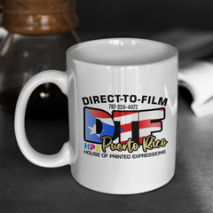 Hojas de Sublimación Personalizadas