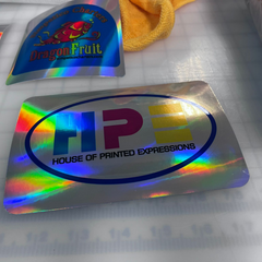 Stickers Personalizados