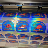 Stickers Personalizados