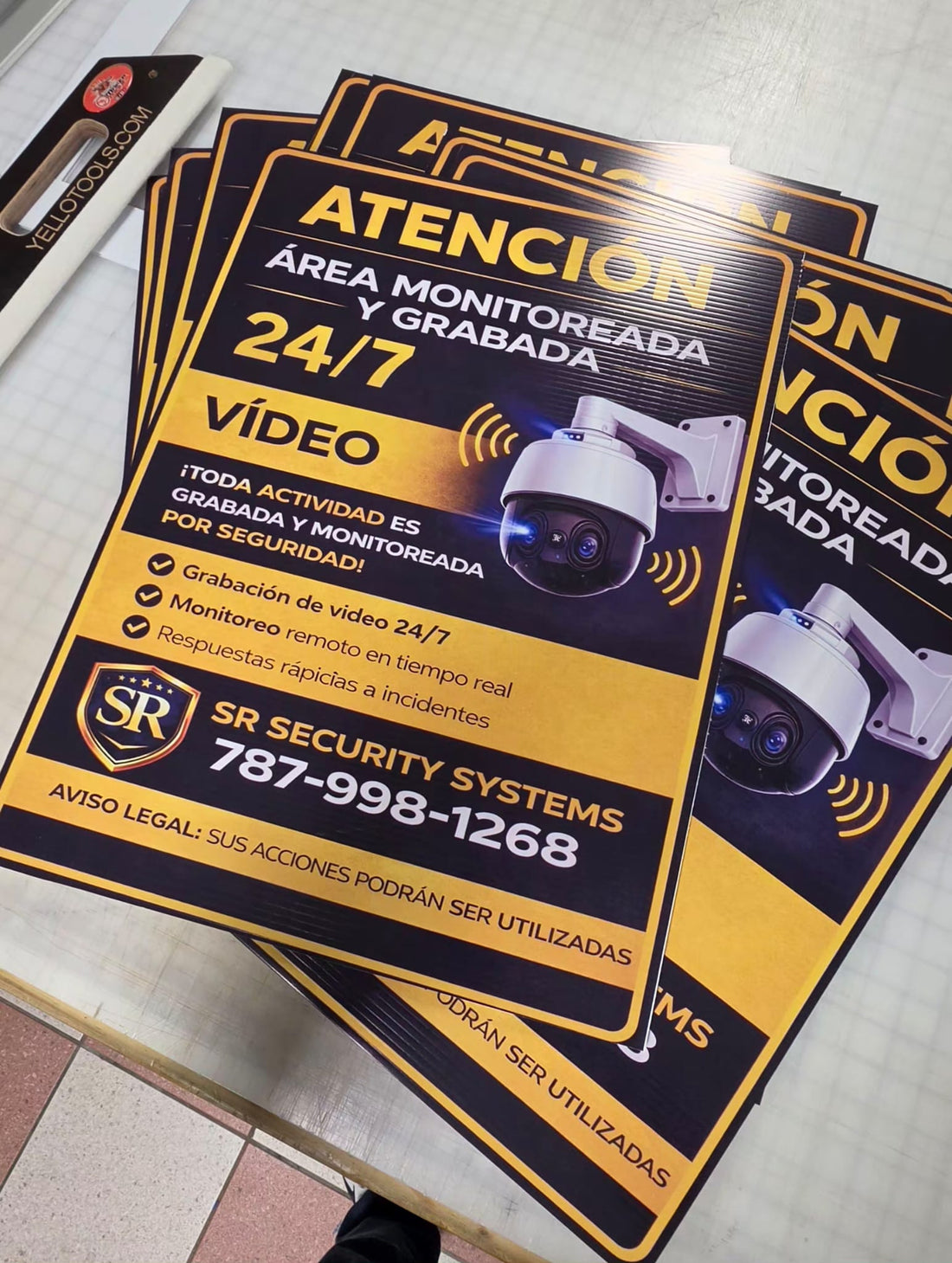 Letreros D-Board personalizados: la guía para principiantes en rotulación y promoción