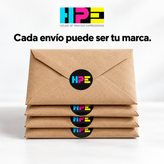 Cómo crear stickers personalizados para tu negocio: guía paso a paso