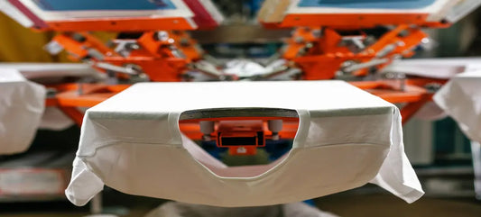 DTF vs. Screen Printing: Why DTF is the Smart Choice for Your Bulk Order