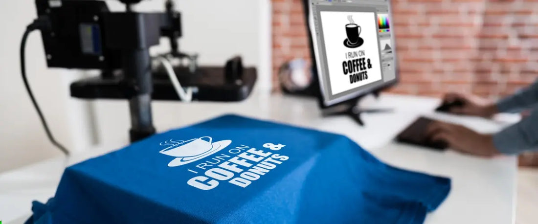 Why DTF Transfers Are Revolutionizing the Custom Print Industry