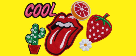 Custom Leather Patches For Jackets in Puerto Rico