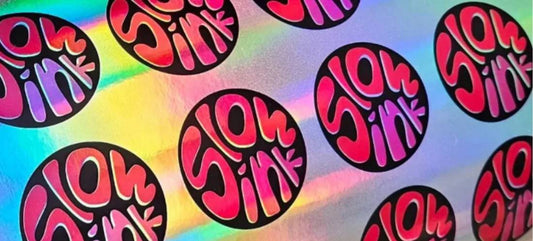 Why Die Cut Stickers Make Product Packaging Unforgettable