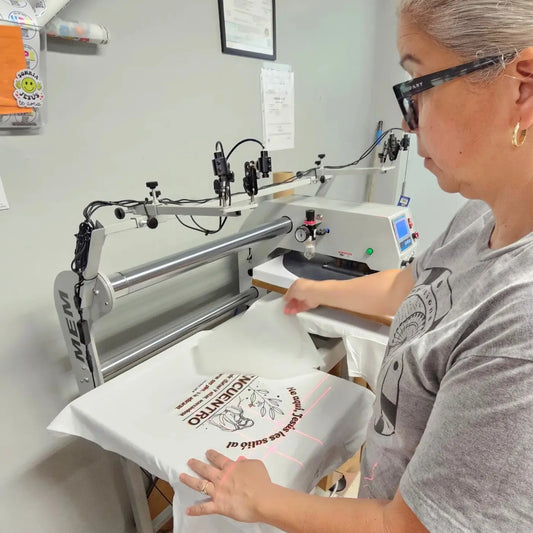 Why Small Businesses Choose Custom-Transfers for DTF Printing?