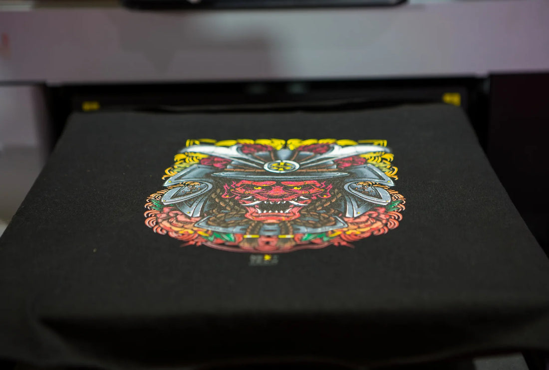 Graphic Design That Make Your Custom T-shirts Stand Out