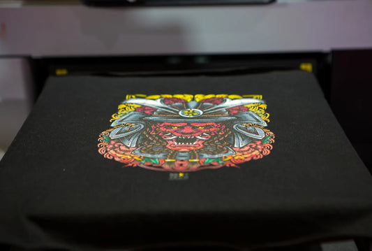 Graphic Design That Make Your Custom T-shirts Stand Out