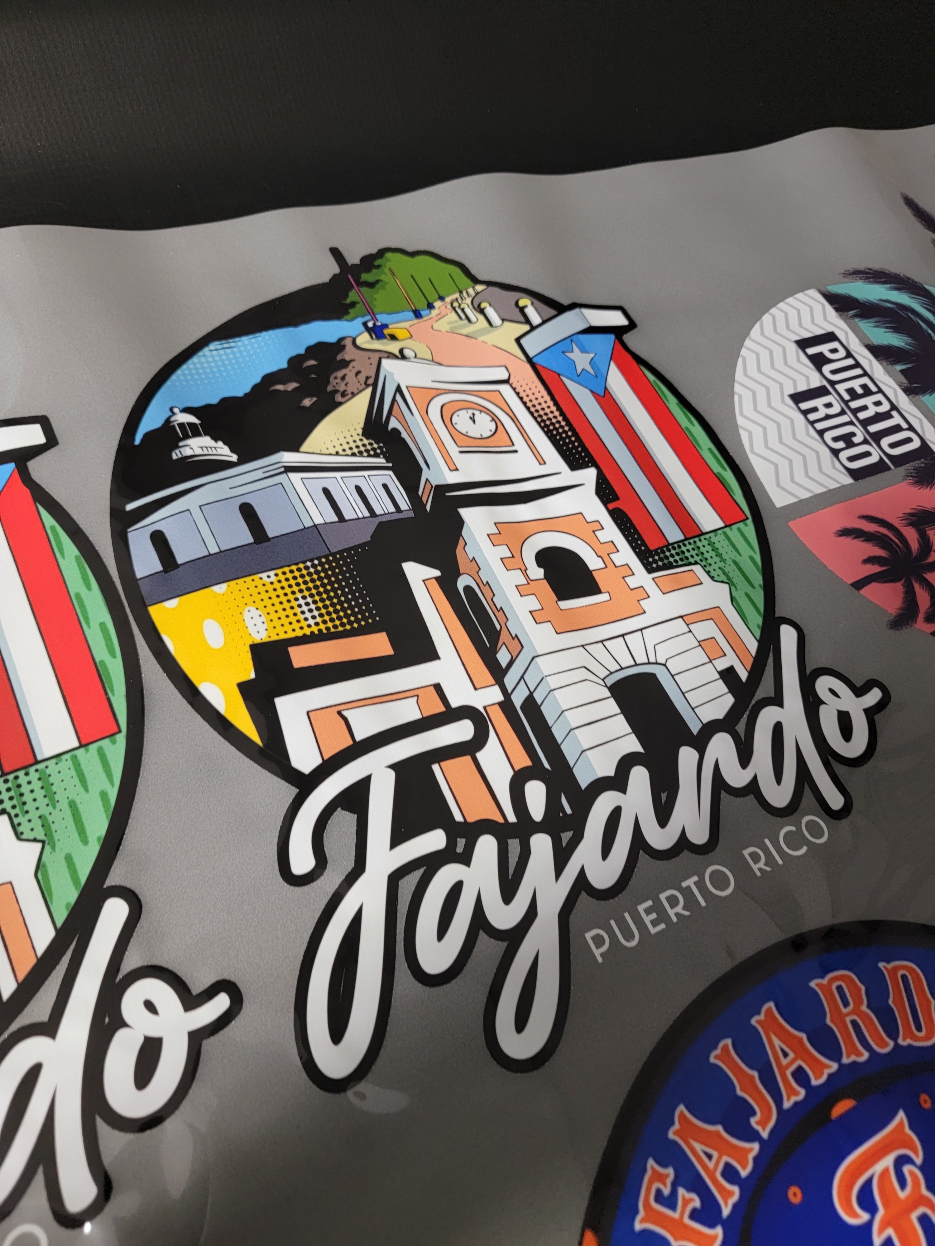 Gang Sheet Builder En Linea