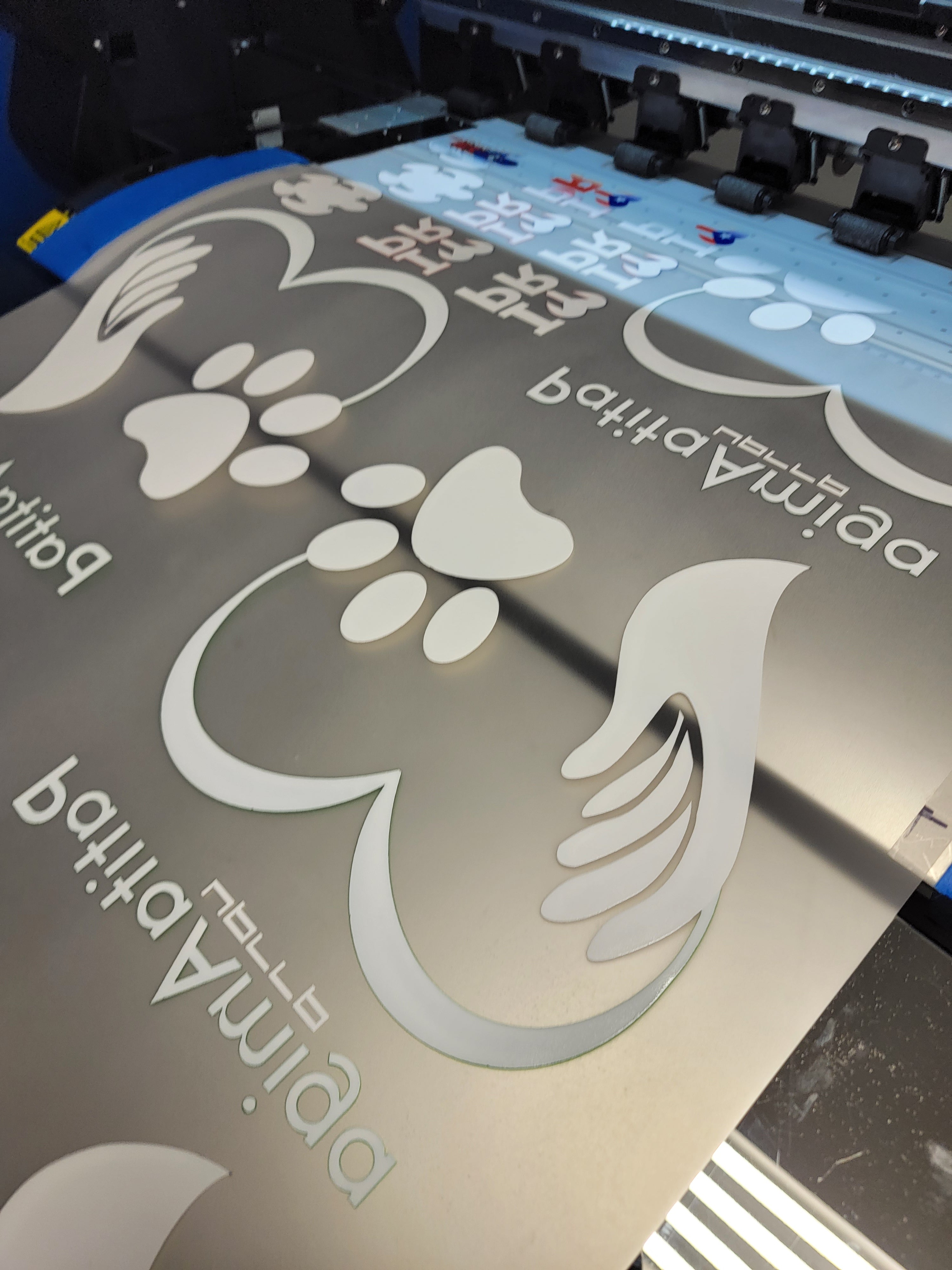 Gang Sheet Builder En Linea