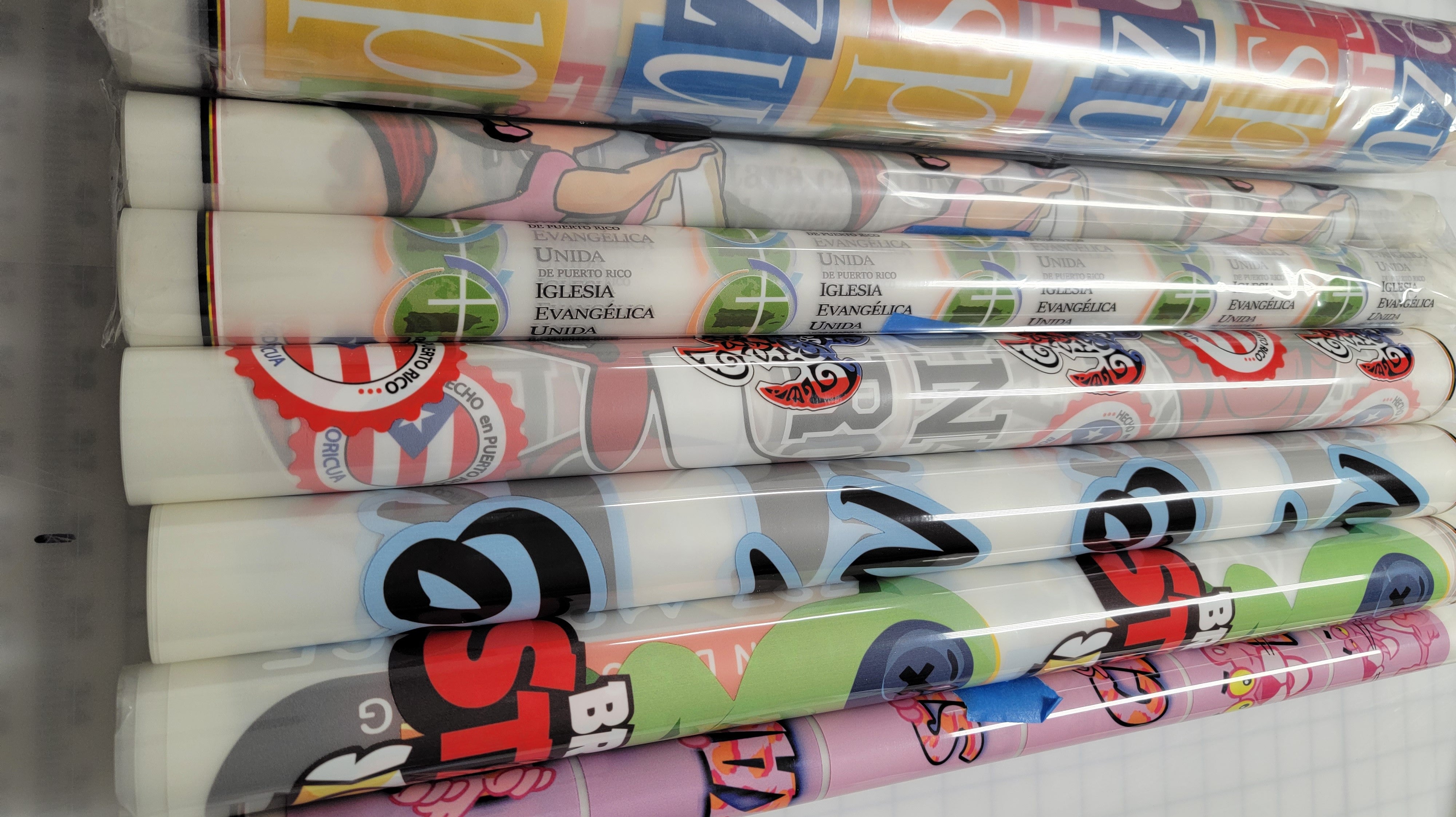 Gang Sheet Builder En Linea