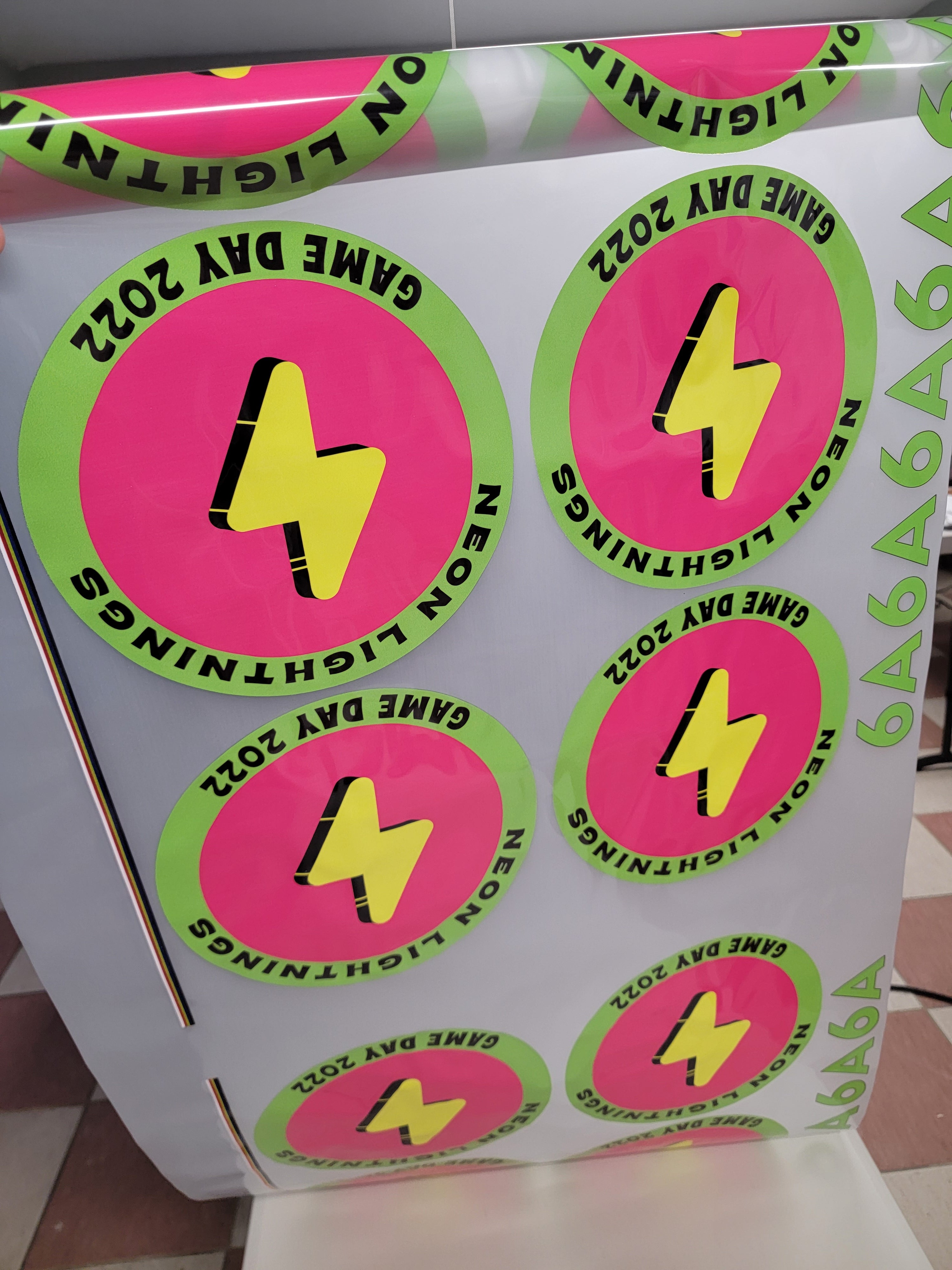 Gang Sheet Builder En Linea