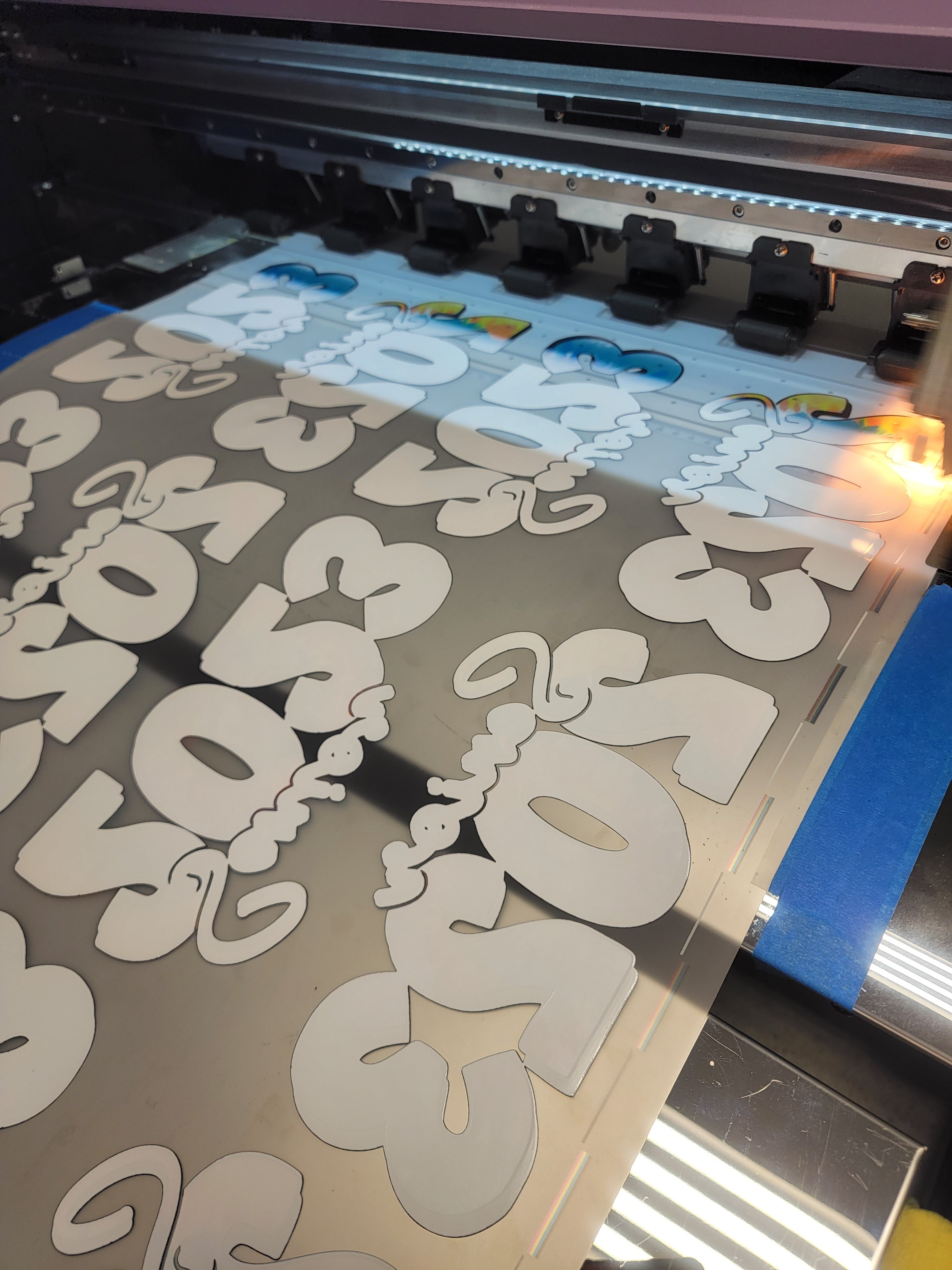 Gang Sheet Builder En Linea