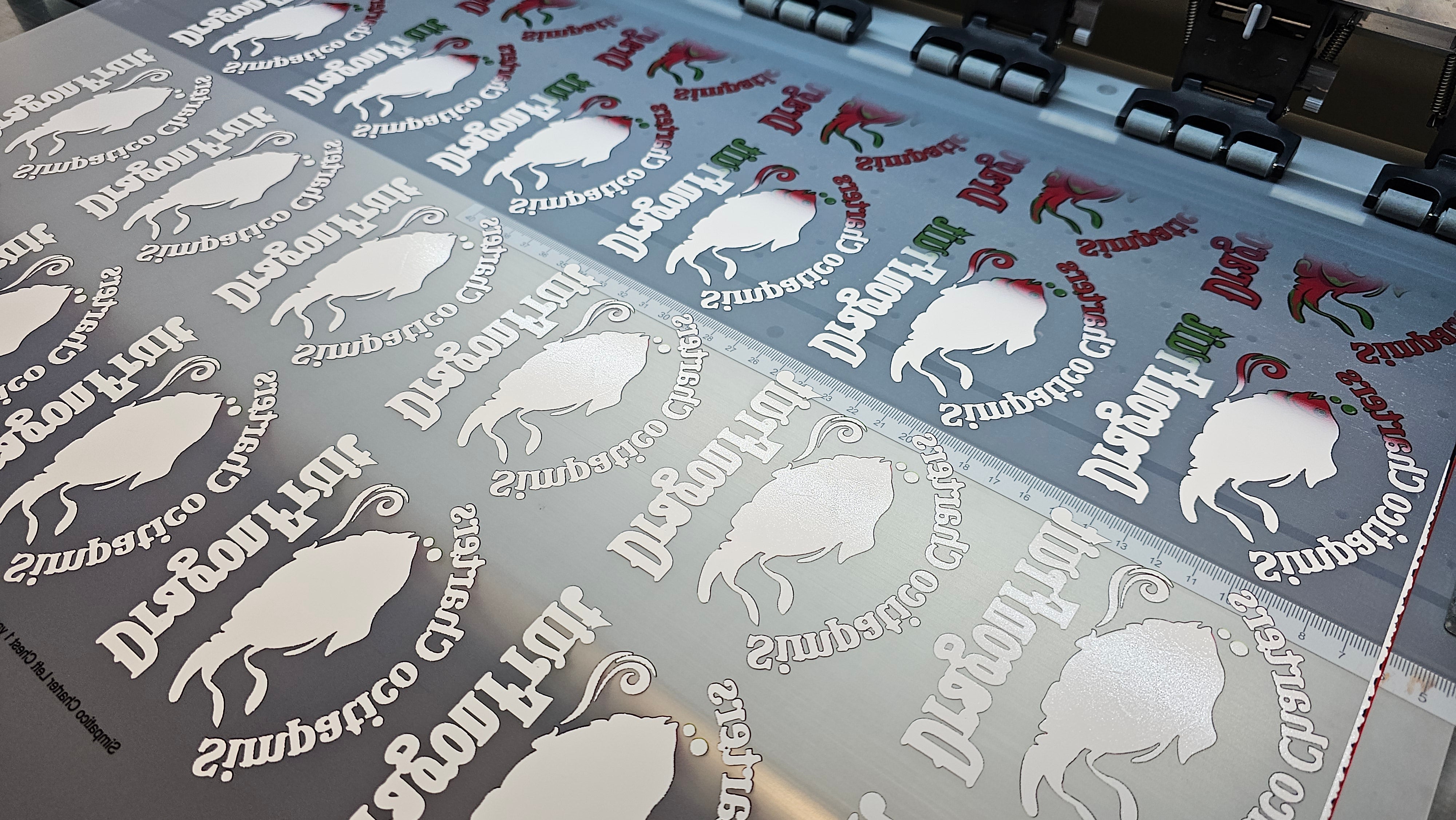 Gang Sheet Builder En Linea