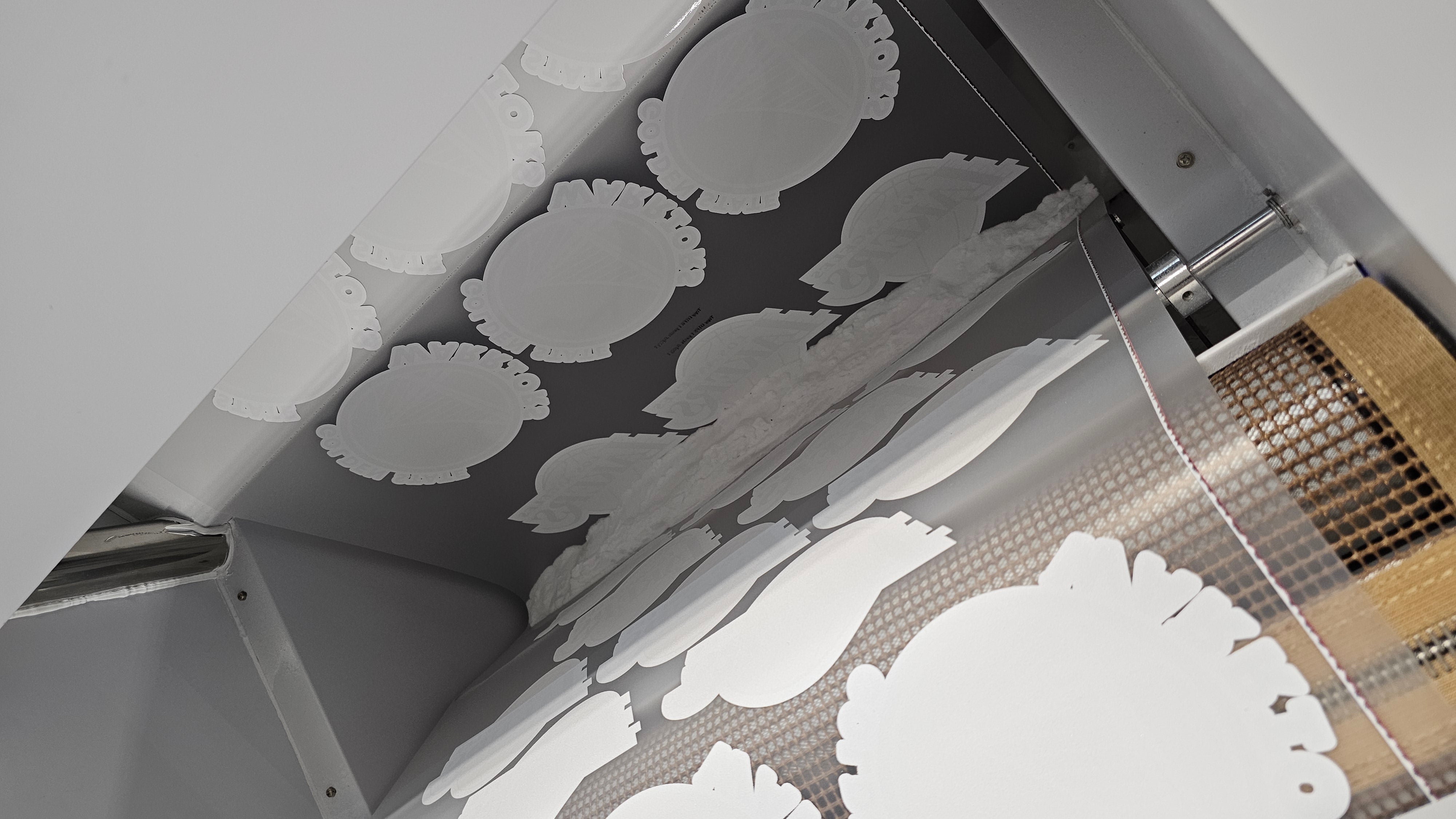 Gang Sheet Builder En Linea