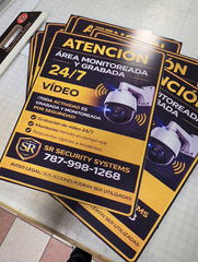 D-Board Signs