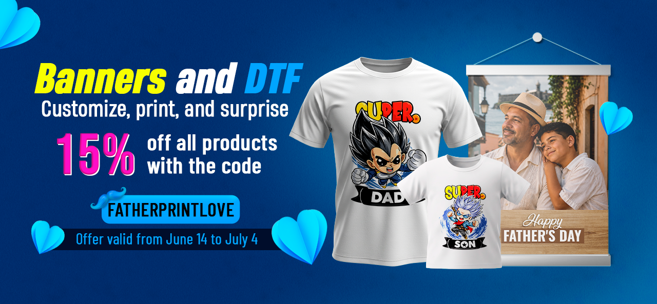 DTF TRANSFER