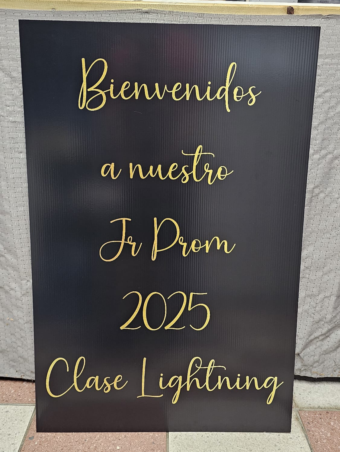 D-Board Signs
