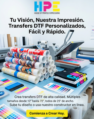 Gang Sheet Online Builder