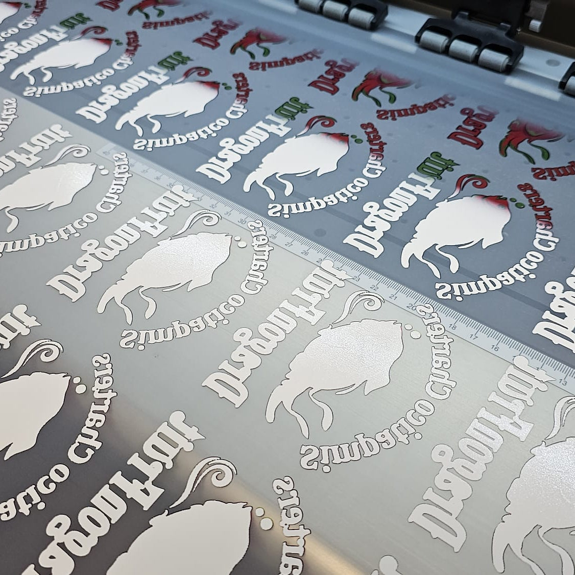 Gang Sheet Builder En Linea