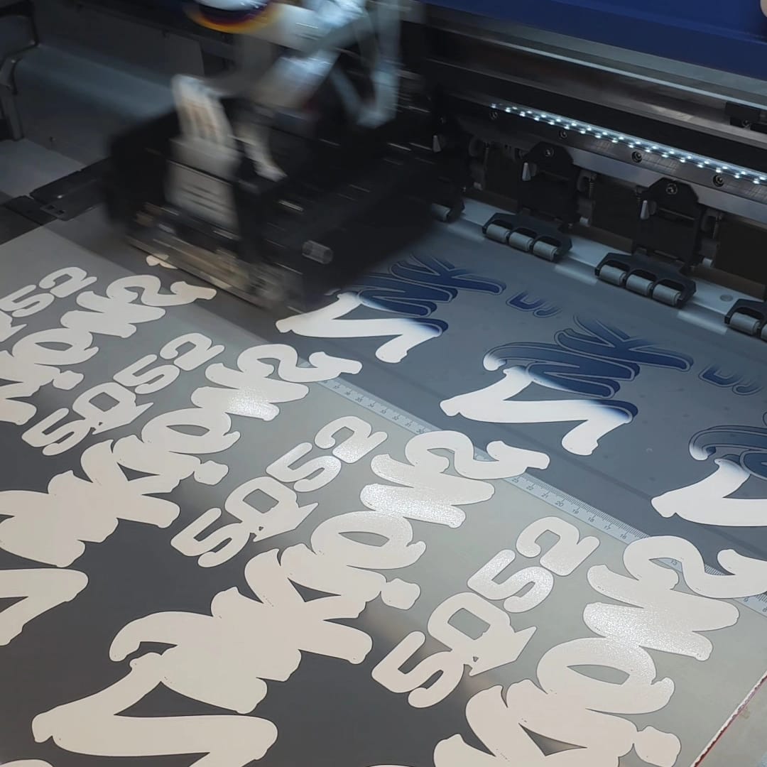 Gang Sheet Builder En Linea