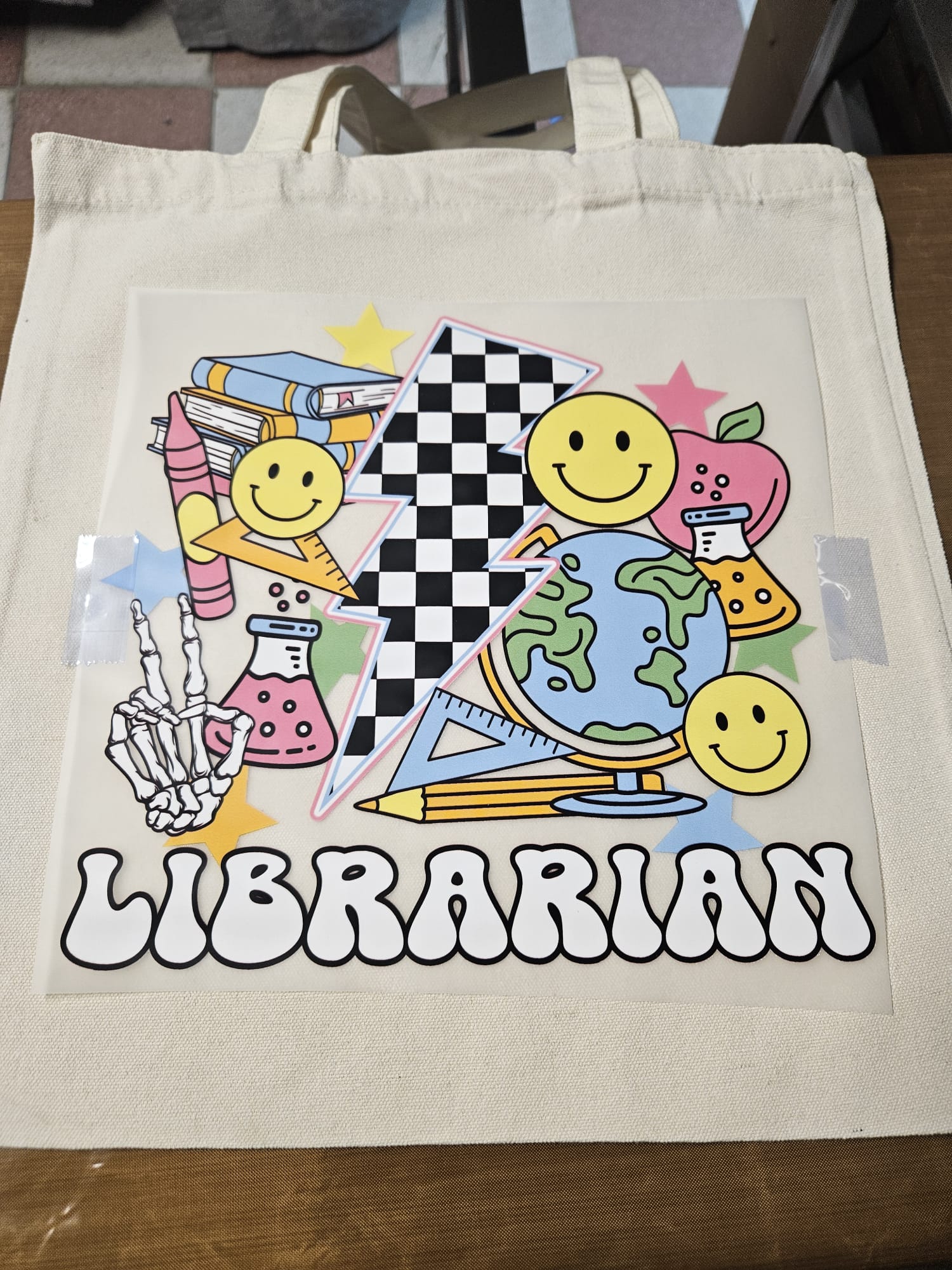 Suba su propio Gang Sheet