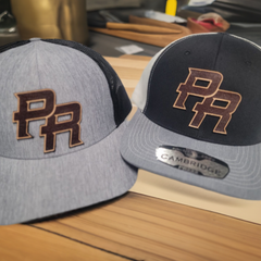 Parchos de Cuero Personalizados