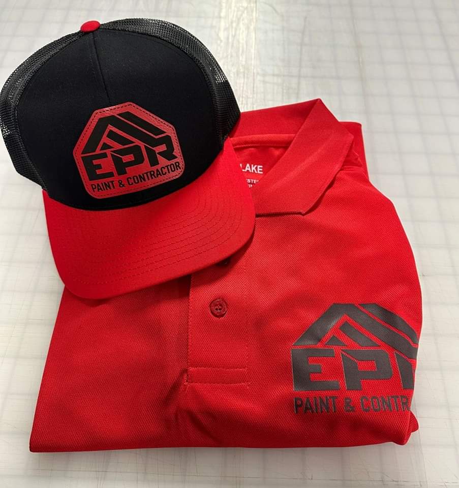 Parchos de Cuero Personalizados