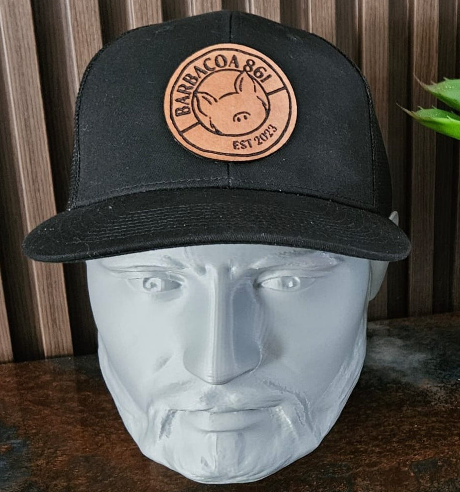 Parchos de Cuero Personalizados