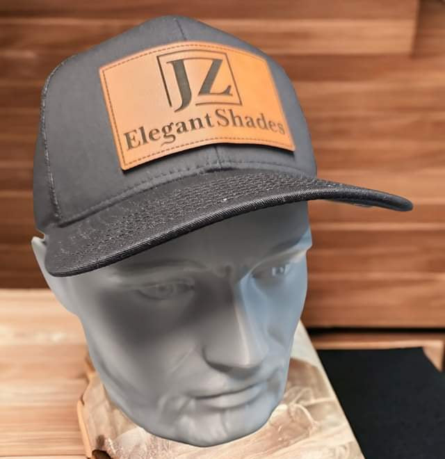 Parchos de Cuero Personalizados