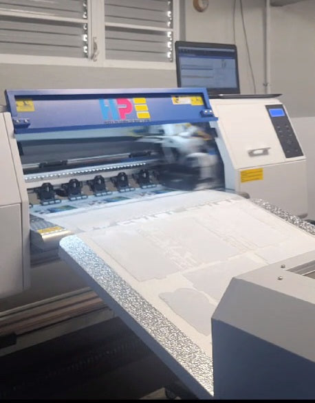 Gang Sheet Builder En Linea