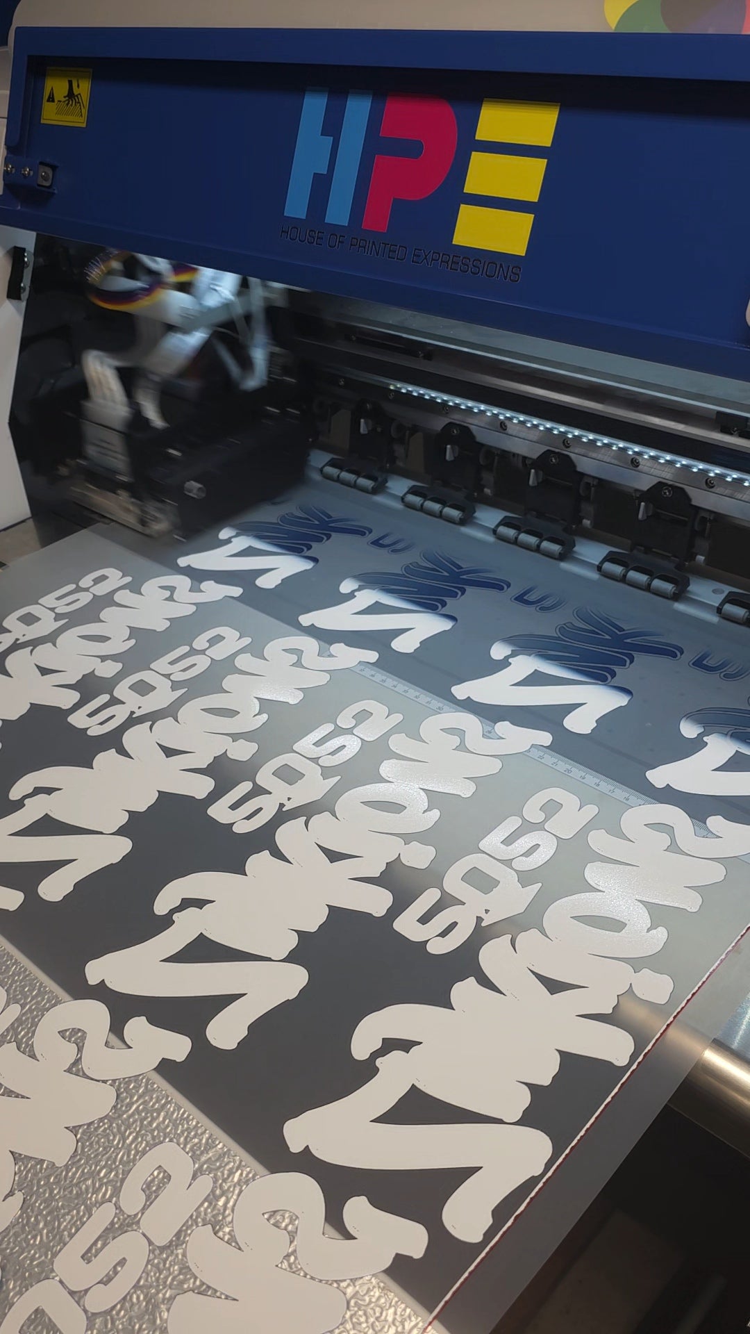 Gang Sheet Builder En Linea