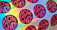 Stickers Personalizados