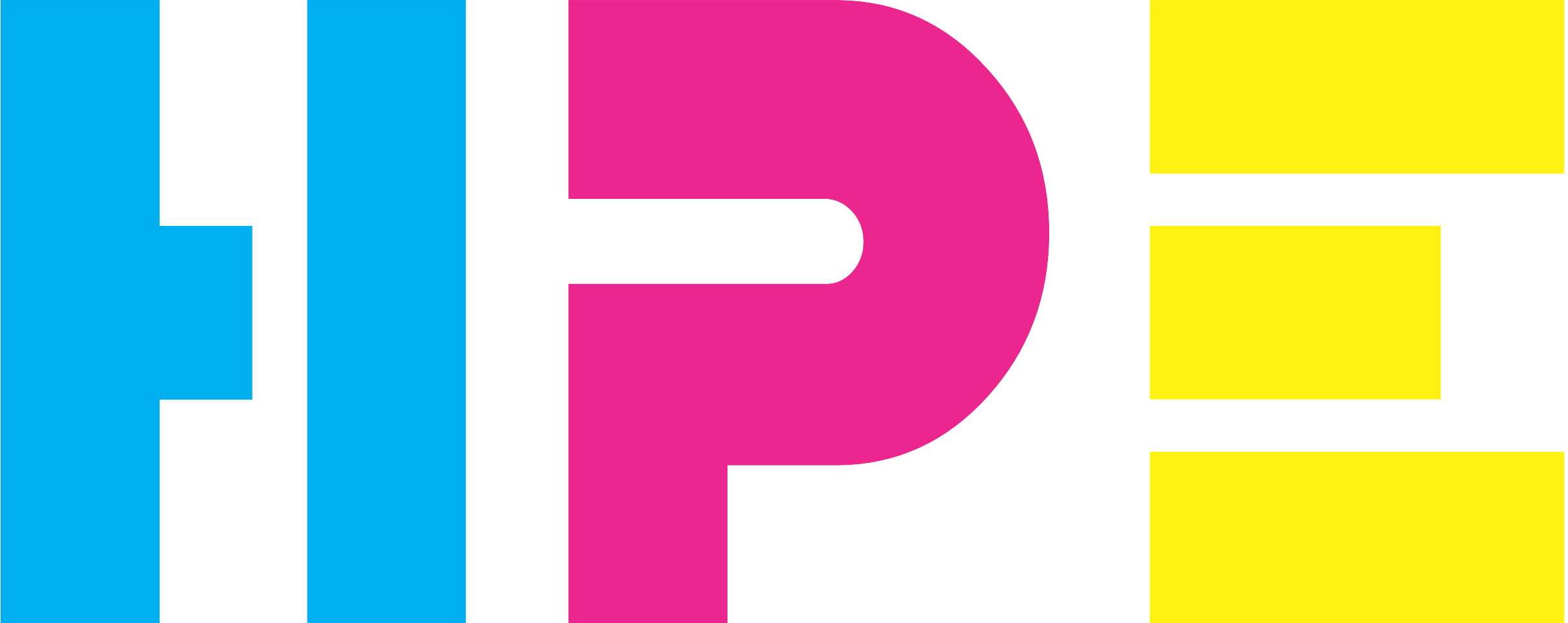House of printed expression logo